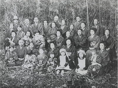 当時の写真