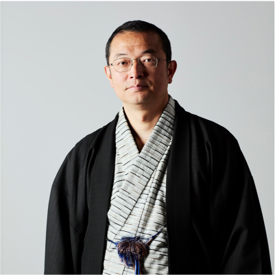 織物のイメージ
