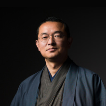六代目 西村聡一郎