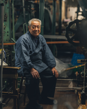 松尾 信好