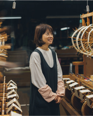 瓜戸 幸子
