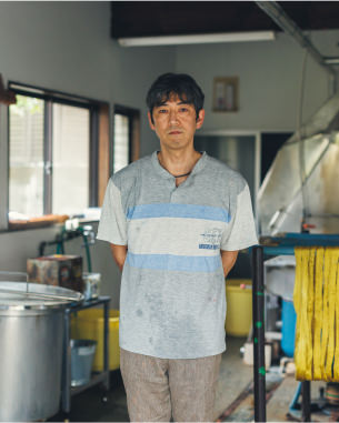 大賀 学