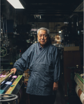 松尾信好