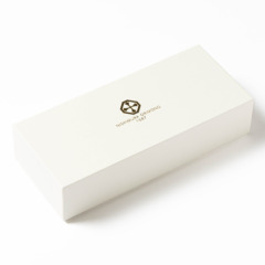 華皿鱗　栗梅茶色