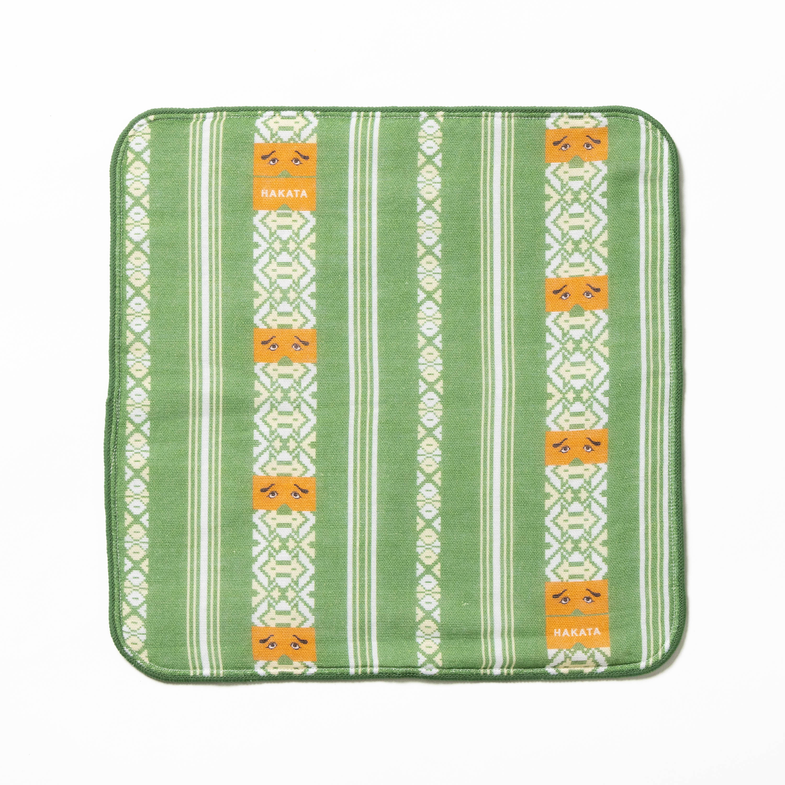 オールド Daiwa 刺繍パッチ 緑色 レア IMG_4577.jpg