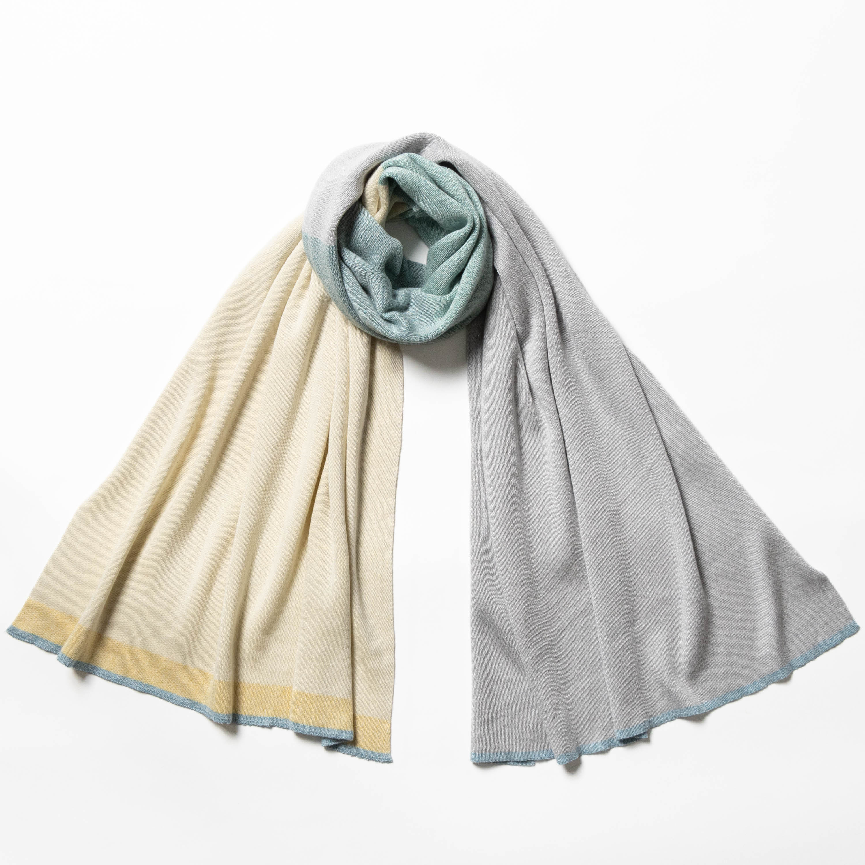 ストール〈S5/WH-002〉｜西村織物 オンラインショップ｜博多帯