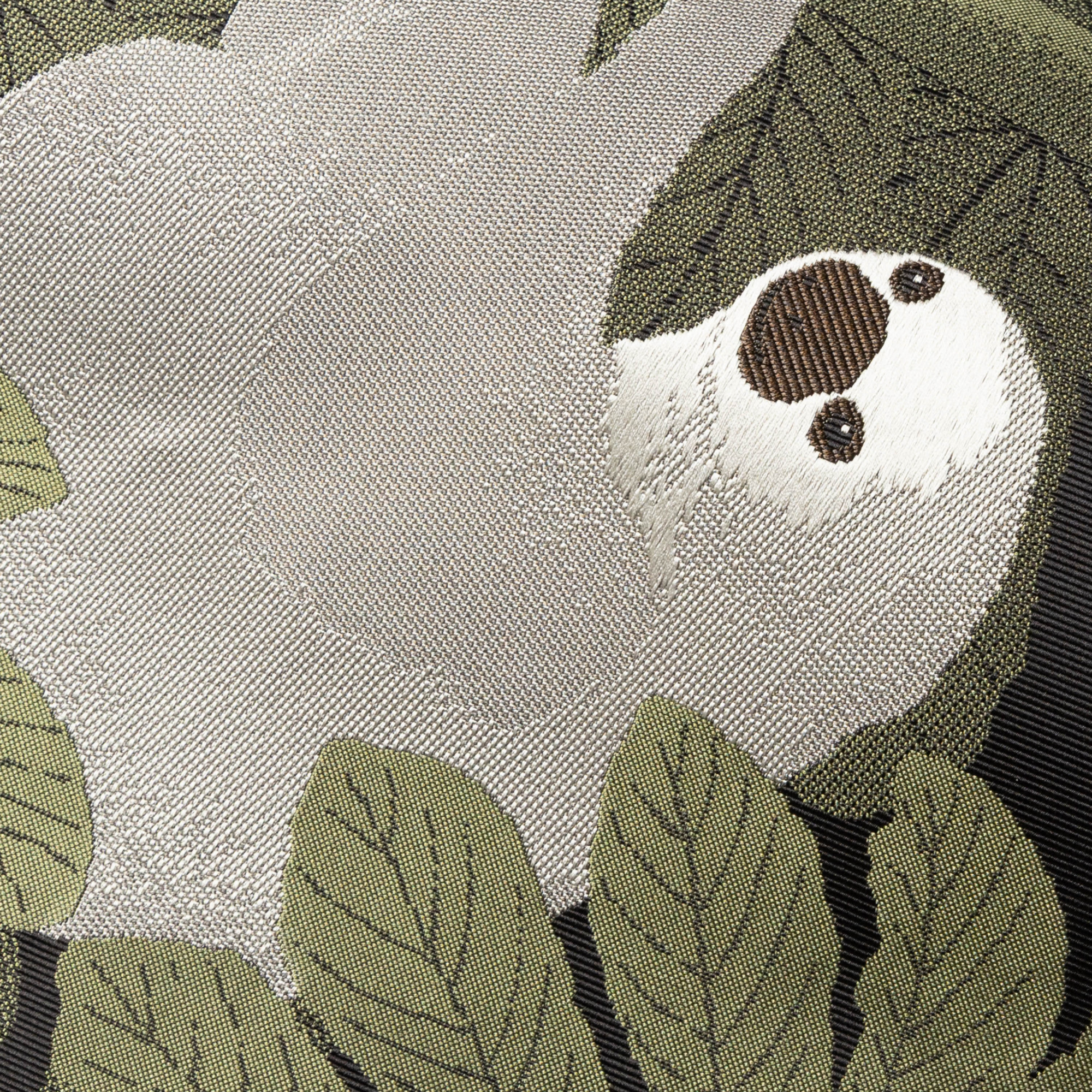 ナマケモノ