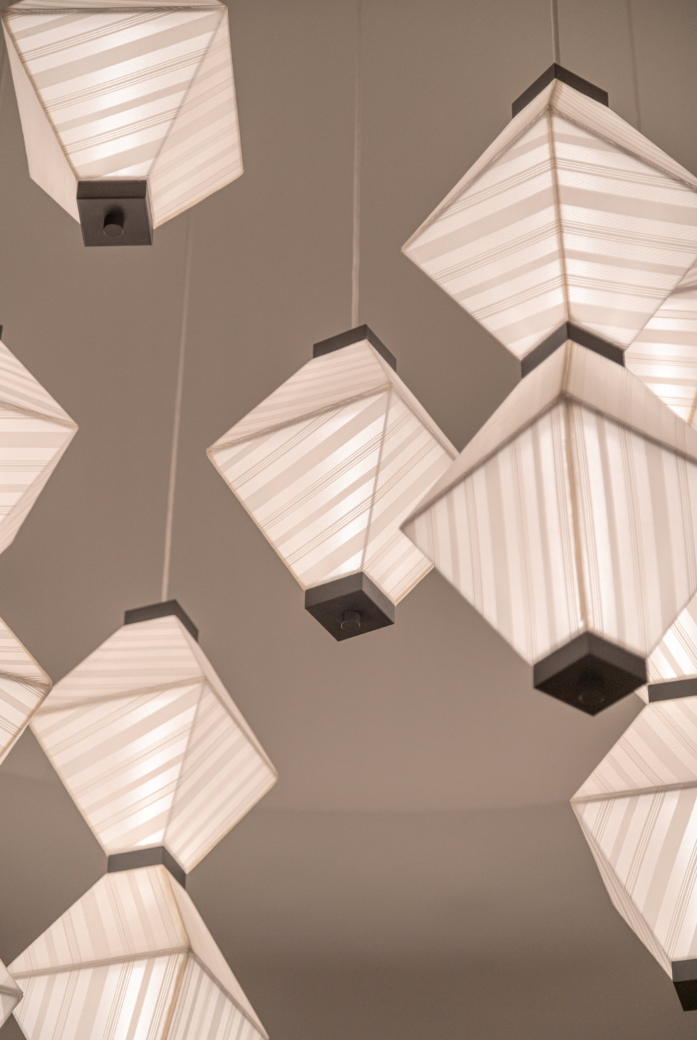 タイ迎賓館　designed by nendo