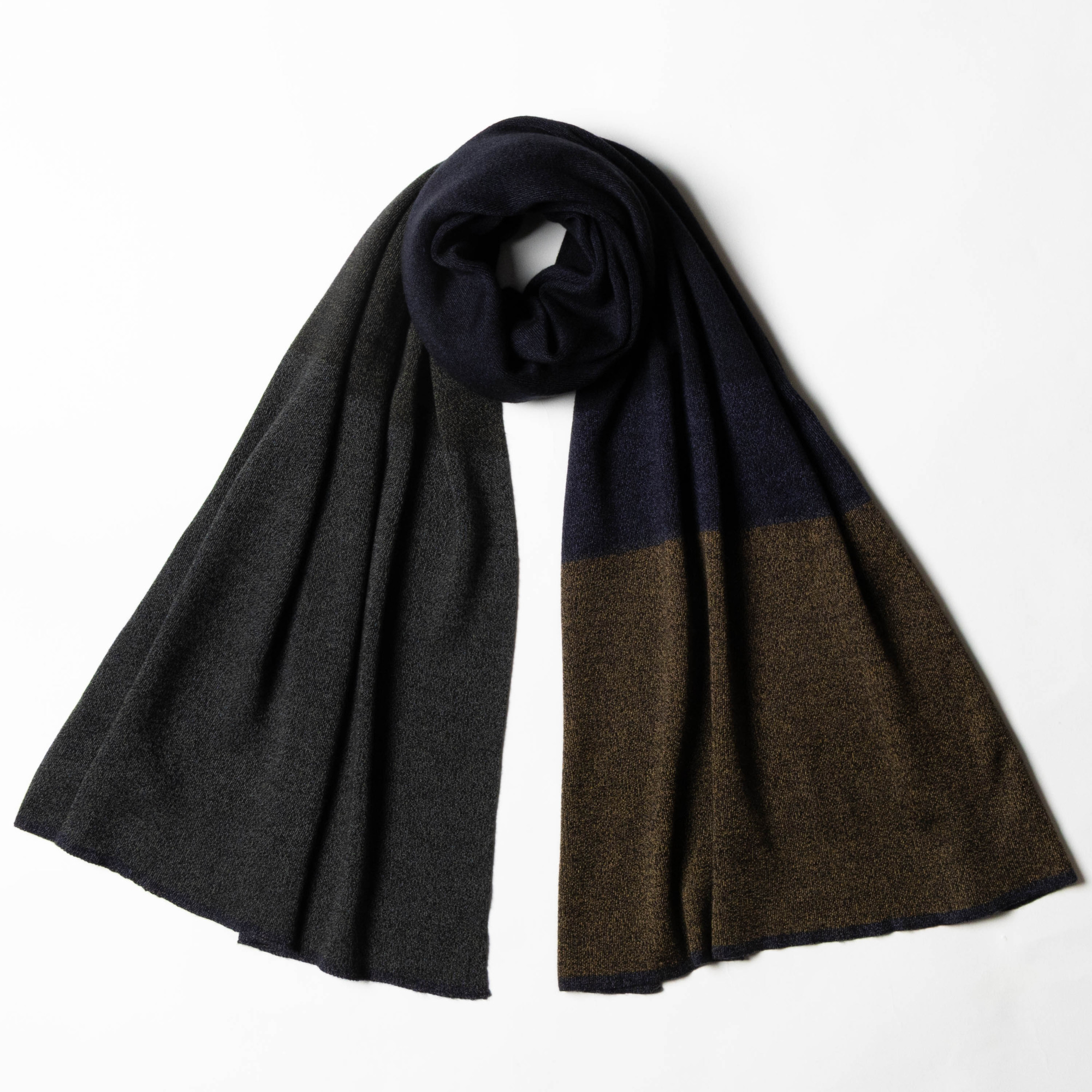 ストール〈S6/BK-004〉