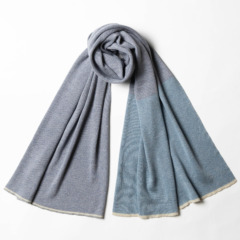 ストール〈S6/WH-006〉