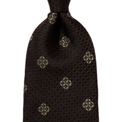 七宝文　憲法茶