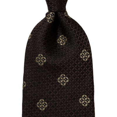 七宝文　憲法茶