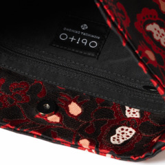 おたいこばっぐ〈花蝶文〉