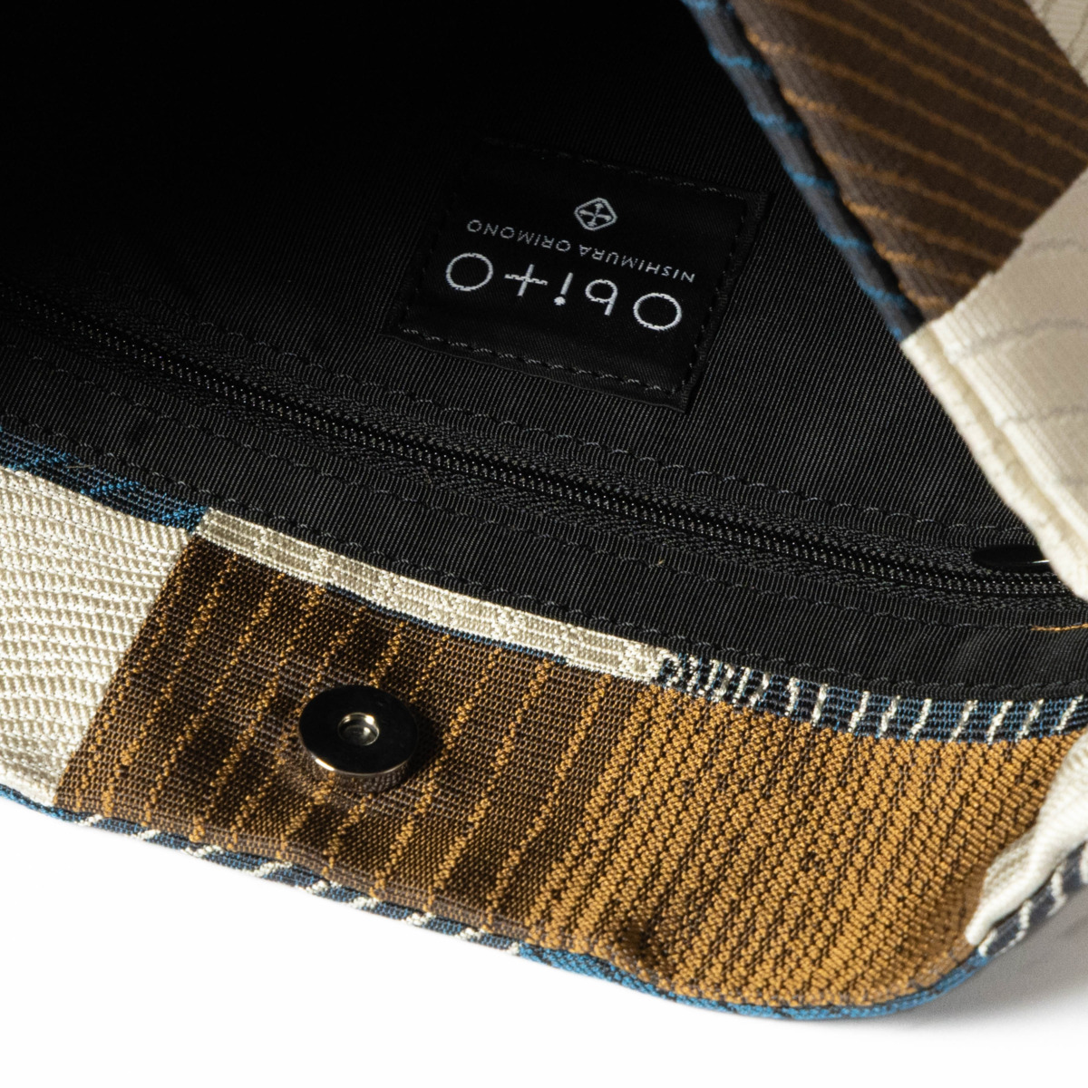 おたいこばっぐ〈市松〉