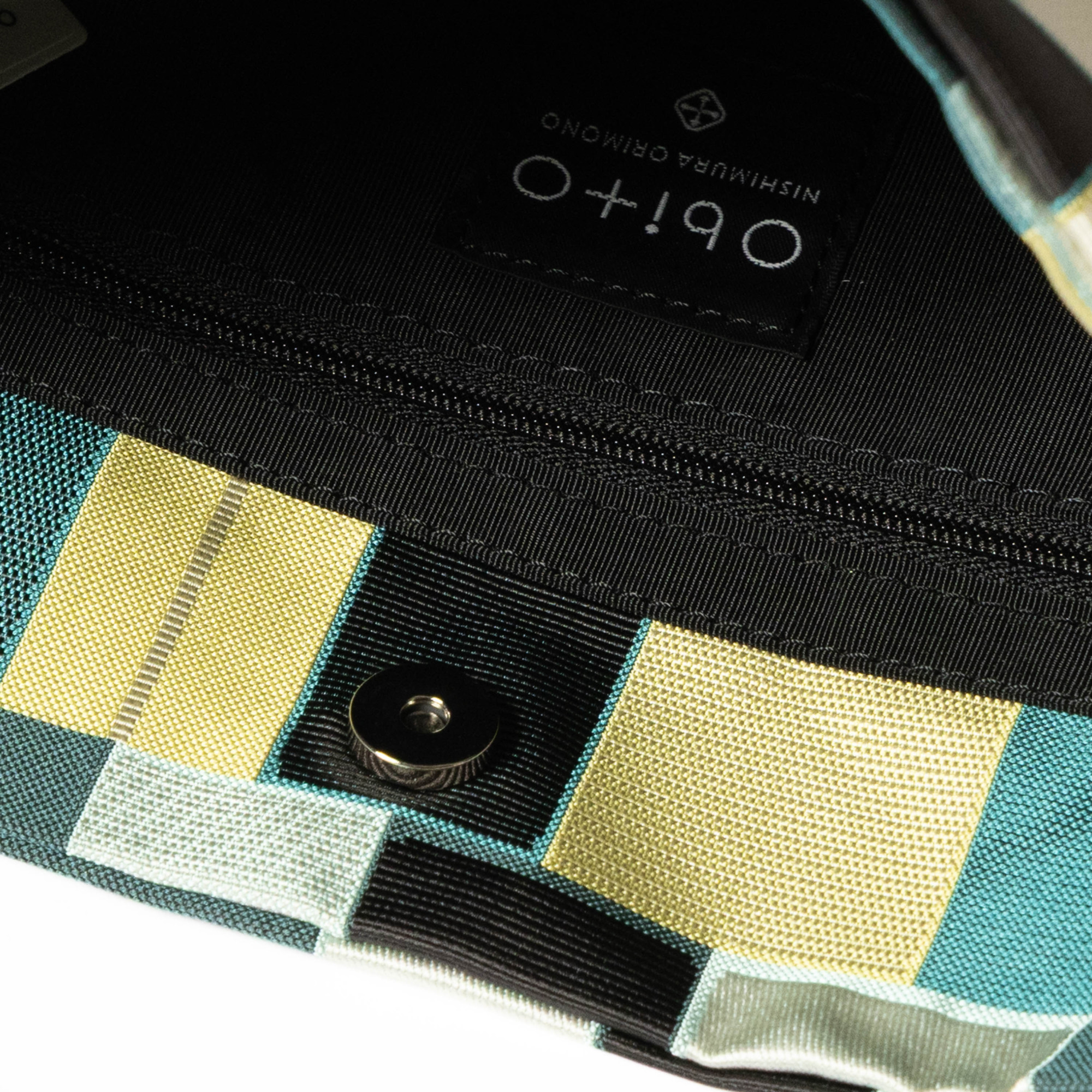 おたいこばっぐ〈チェック〉