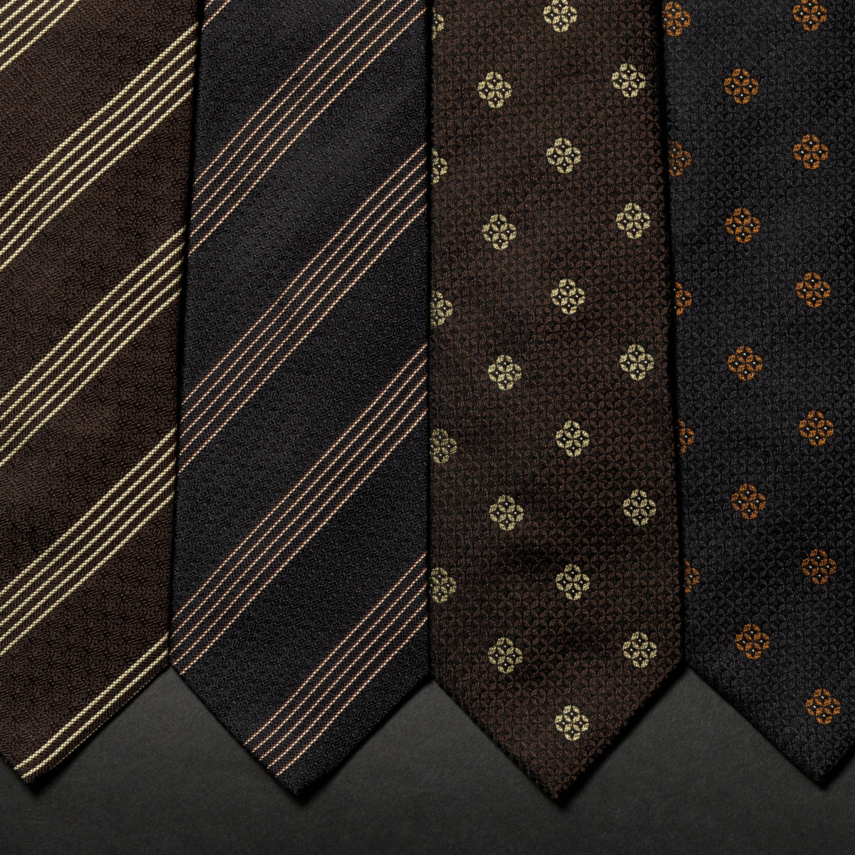 七宝文　憲法茶