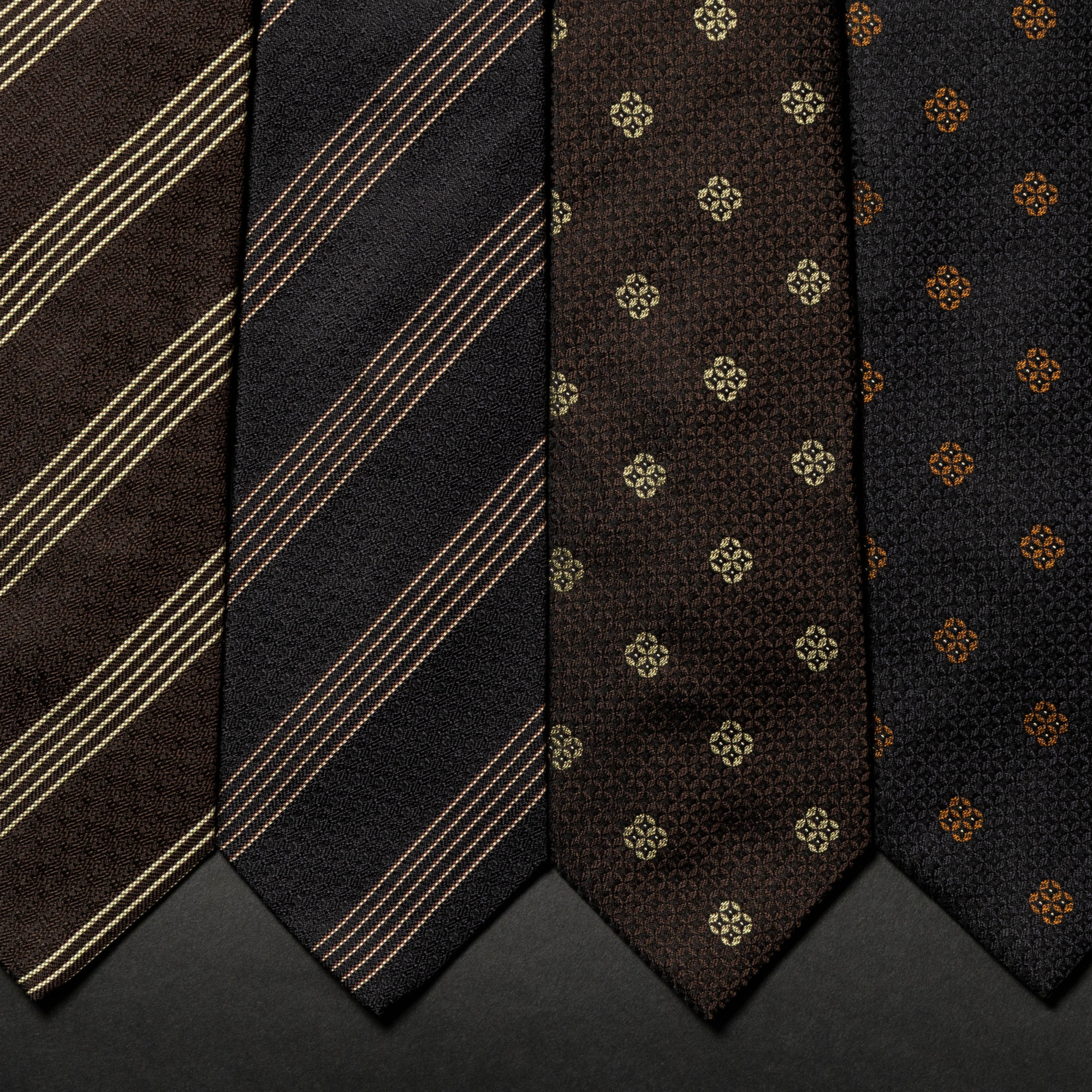 七宝文　憲法茶