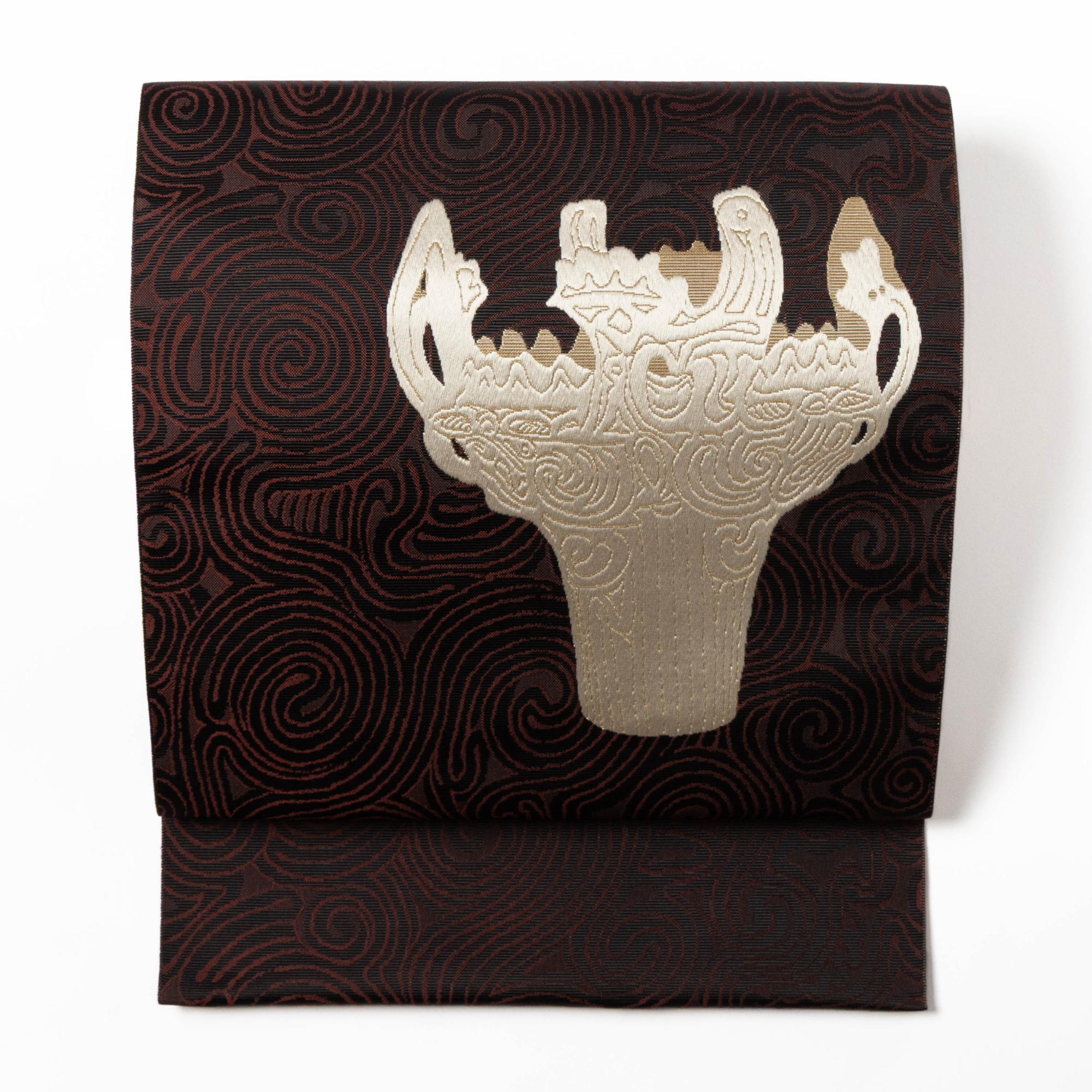 Ancient Culture　イニシエノウツワ　-古の器-　ブラック