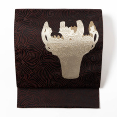 Ancient Culture イニシエノウツワ -古の器- ブラック