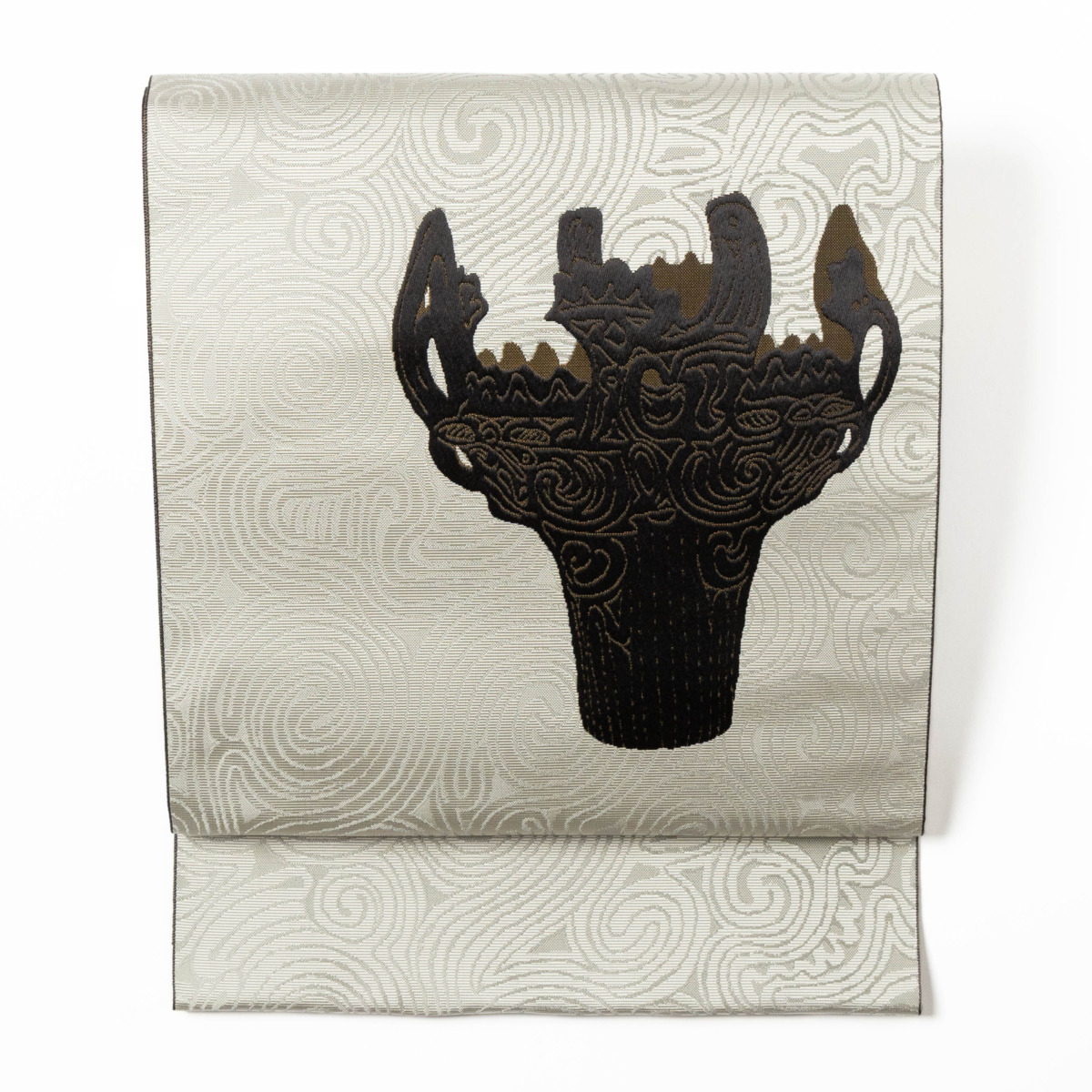 Ancient Culture　イニシエノウツワ　-古の器-　アイボリー