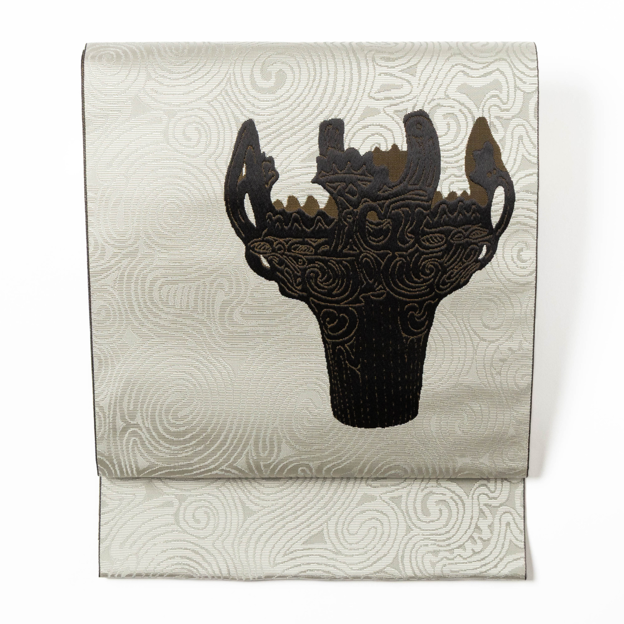 Ancient Culture　イニシエノウツワ　-古の器-　アイボリー