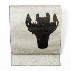 Ancient Culture　イニシエノウツワ　-古の器-　アイボリー