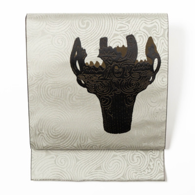 Ancient Culture　イニシエノウツワ　-古の器-　アイボリー