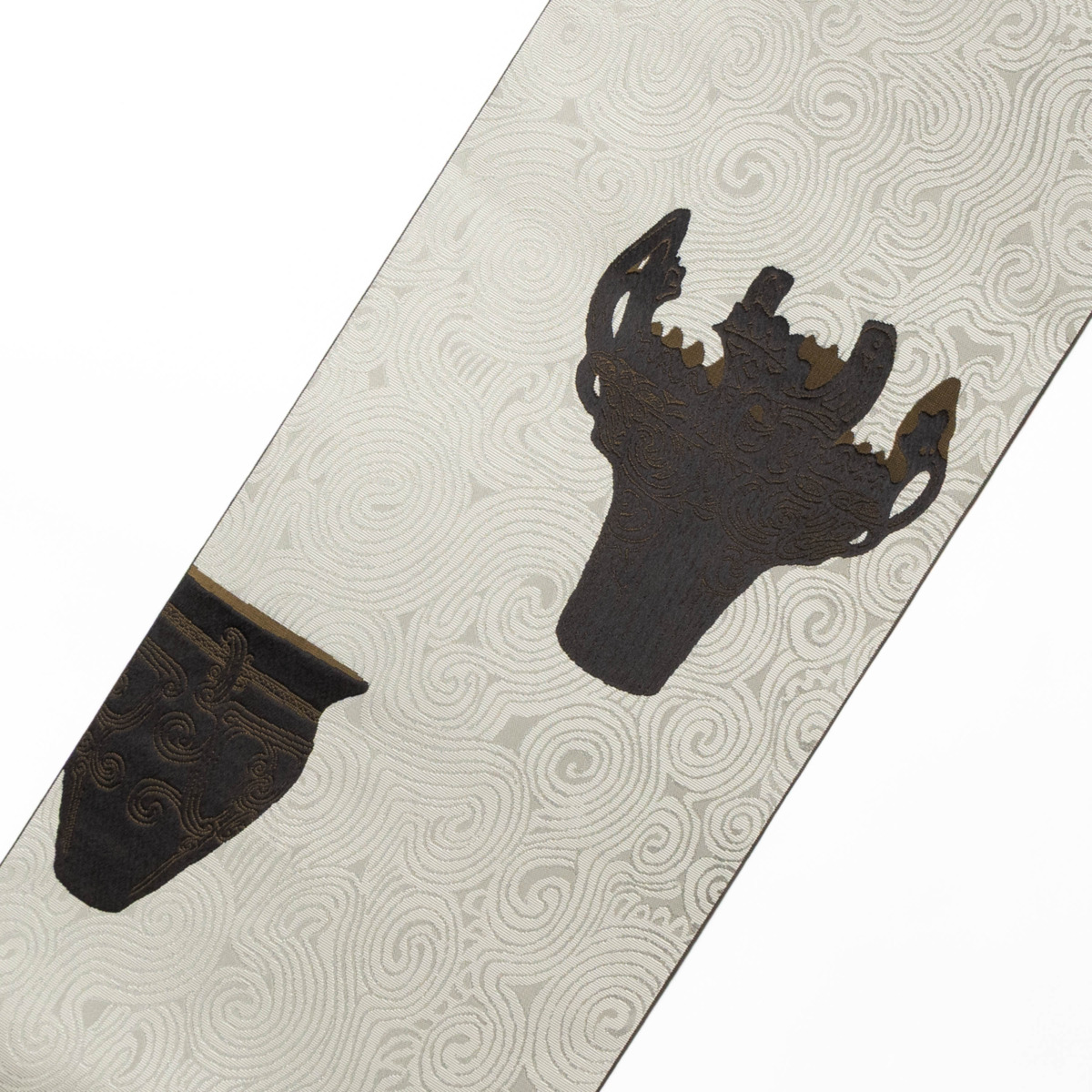 Ancient Culture　イニシエノウツワ　-古の器-　アイボリー