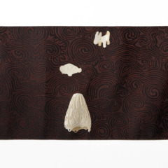 Ancient Culture イニシエノウツワ -古の器- ブラック