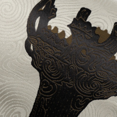 Ancient Culture　イニシエノウツワ　-古の器-　アイボリー