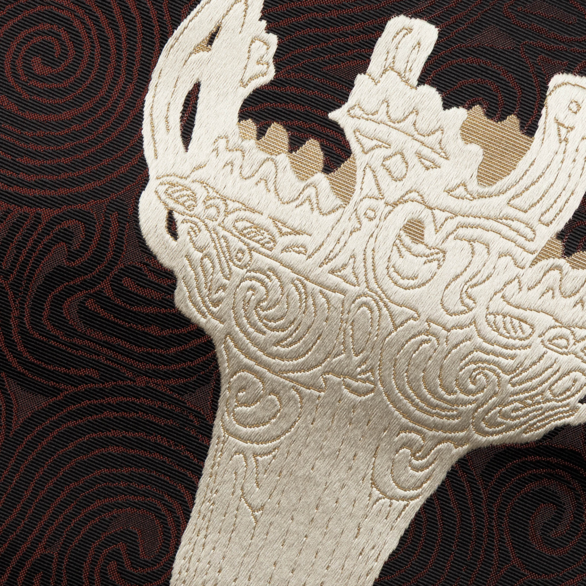 Ancient Culture　イニシエノウツワ　-古の器-　ブラック