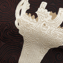 Ancient Culture イニシエノウツワ -古の器- ブラック