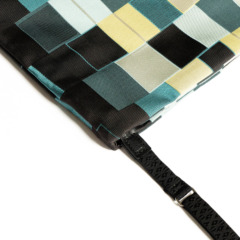 おたいこばっぐ〈チェック〉