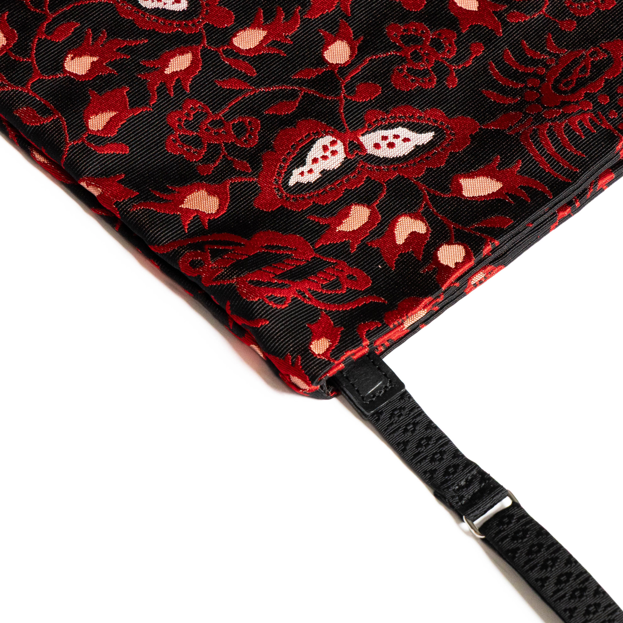 おたいこばっぐ〈花蝶文〉