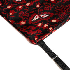 おたいこばっぐ〈花蝶文〉