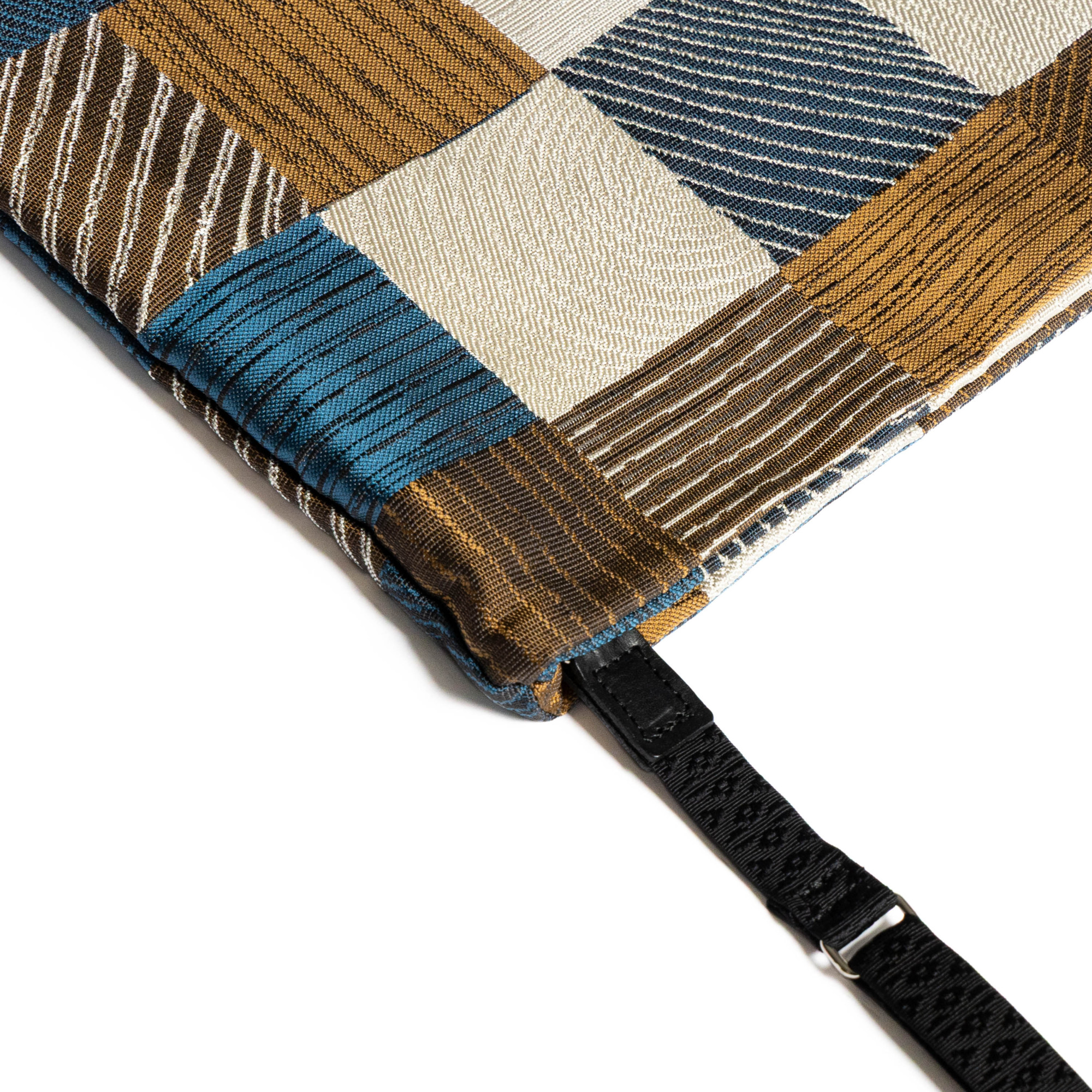 おたいこばっぐ〈市松〉