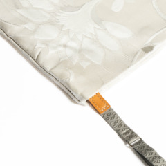 おたいこばっぐ〈サボテン/白〉