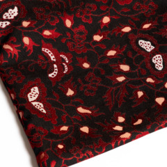 おたいこばっぐ〈花蝶文〉