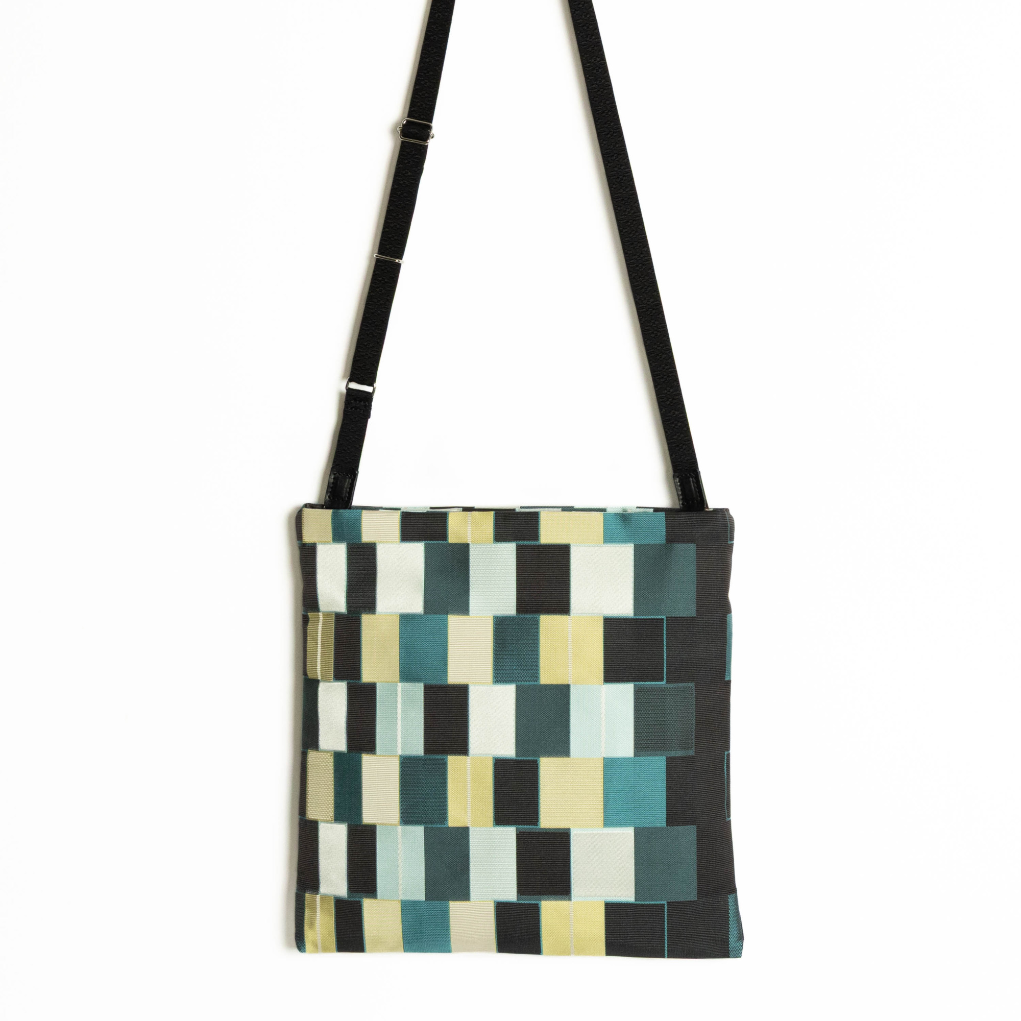 おたいこばっぐ〈チェック〉