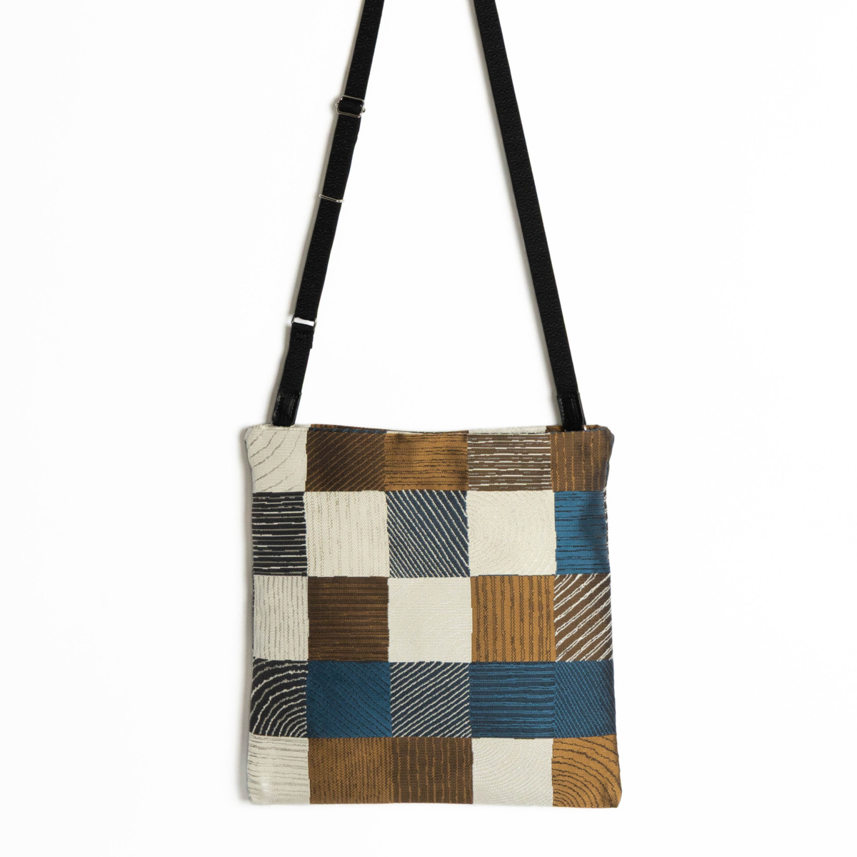 おたいこばっぐ〈市松〉