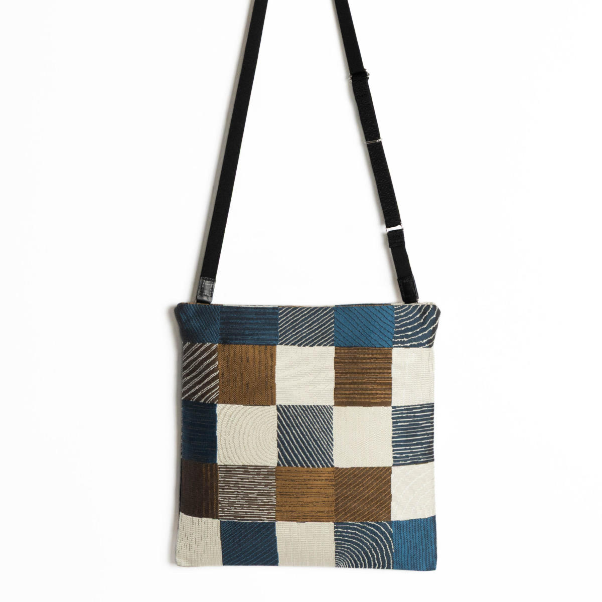 おたいこばっぐ〈市松〉