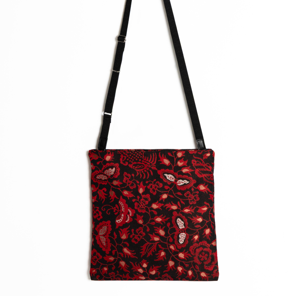 おたいこばっぐ〈花蝶文〉