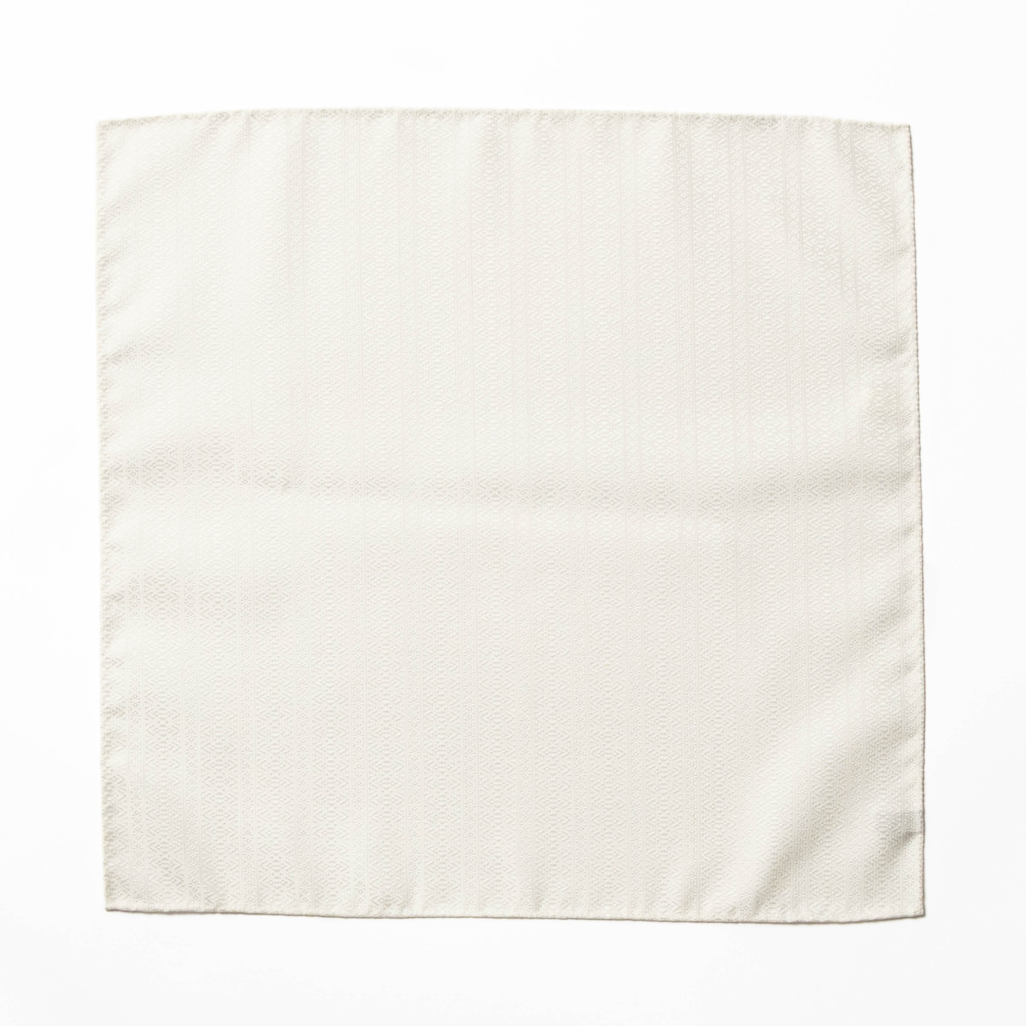 ポケットチーフ