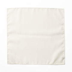 ポケットチーフ