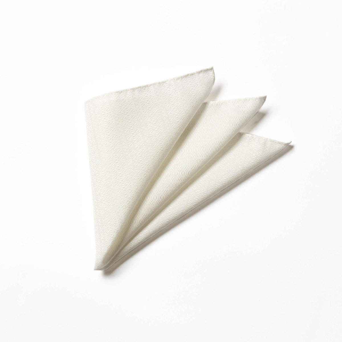 ポケットチーフ