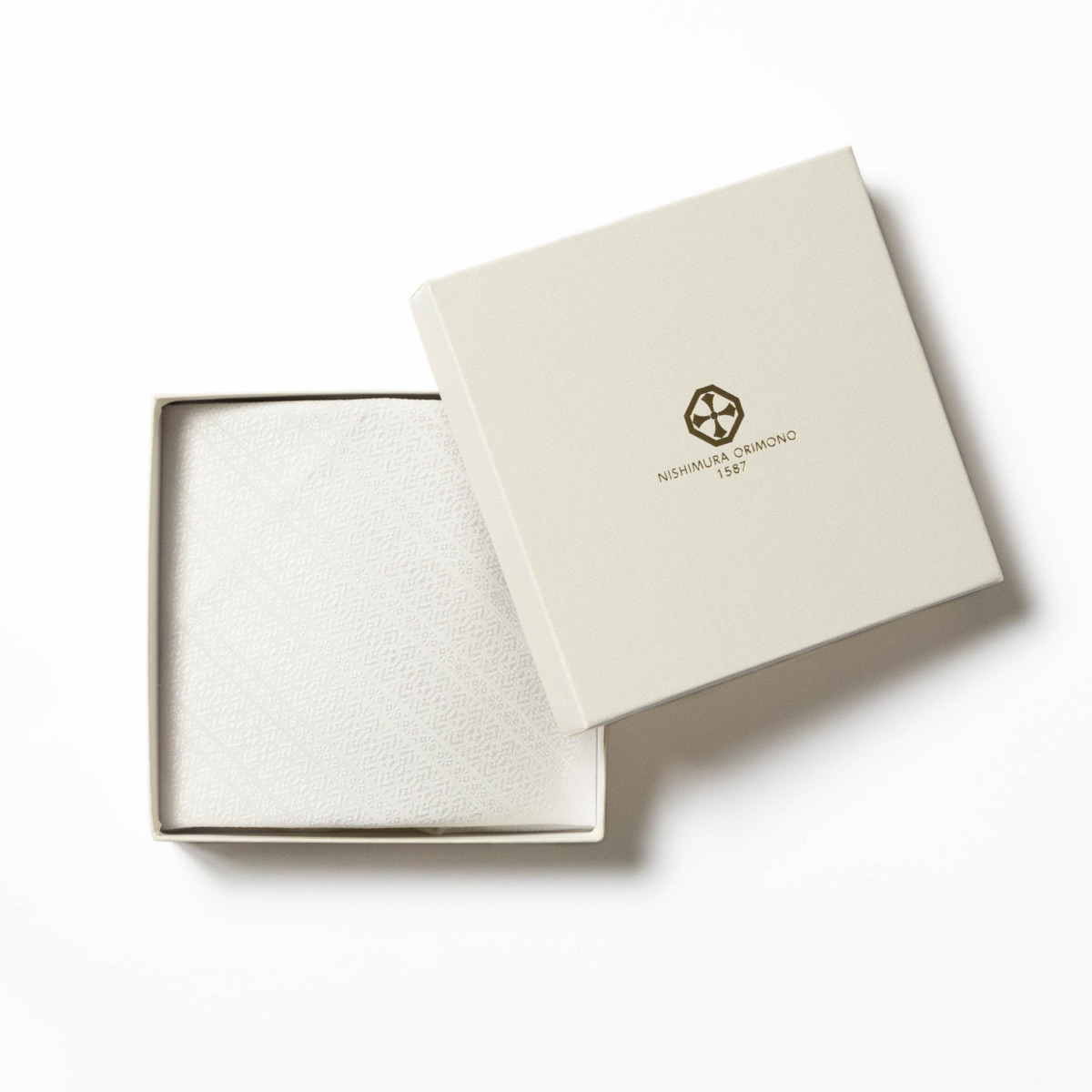 ポケットチーフ