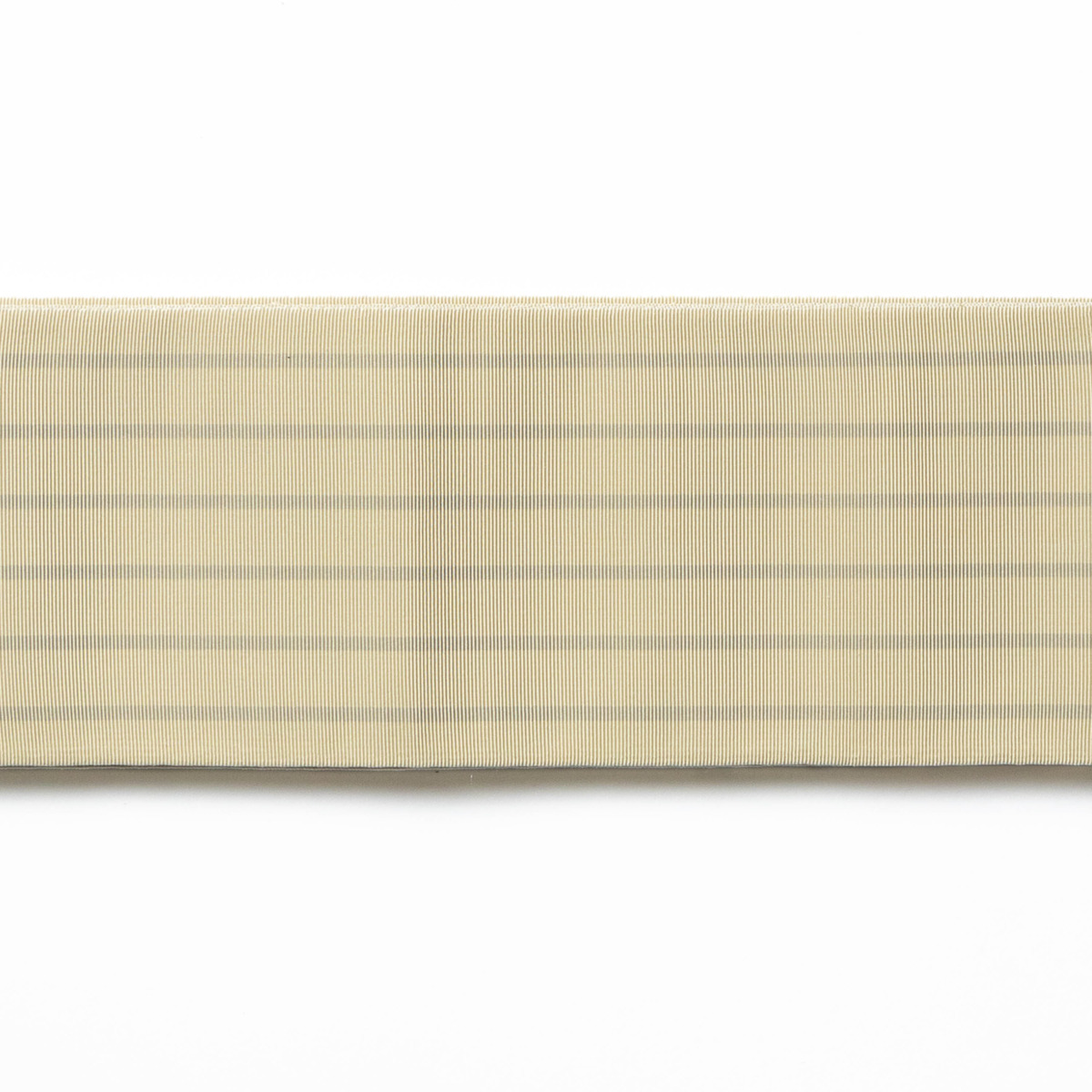 段浮格子　網代　シャンパンゴールド