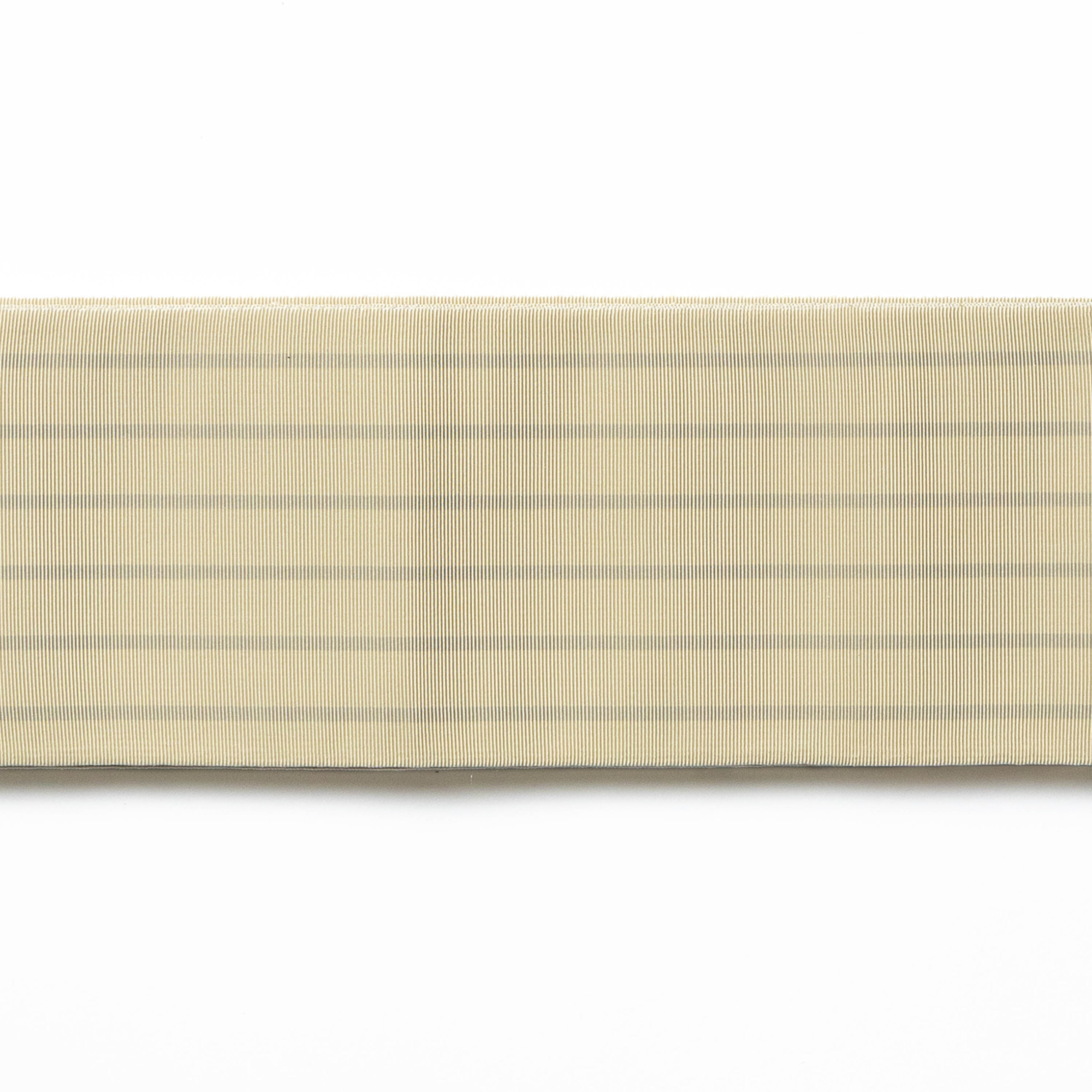 段浮格子　網代　シャンパンゴールド