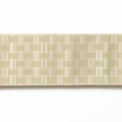 段浮格子　網代　シャンパンゴールド