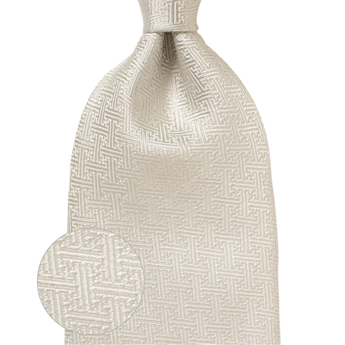 博多伝統柄　紗綾形Ⅰ